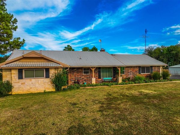 12951 N County Road 3250 , Pauls Valley, OK 73075