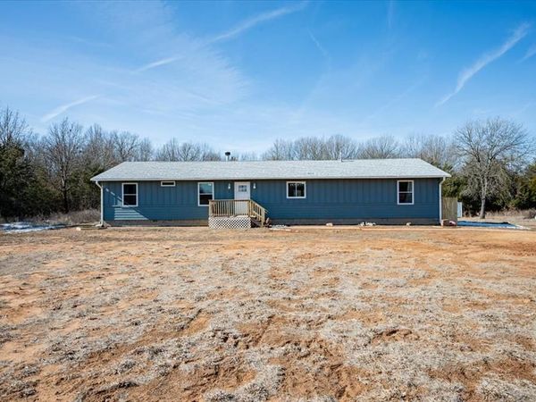 860253 S 3503 Road, Chandler, OK 74834