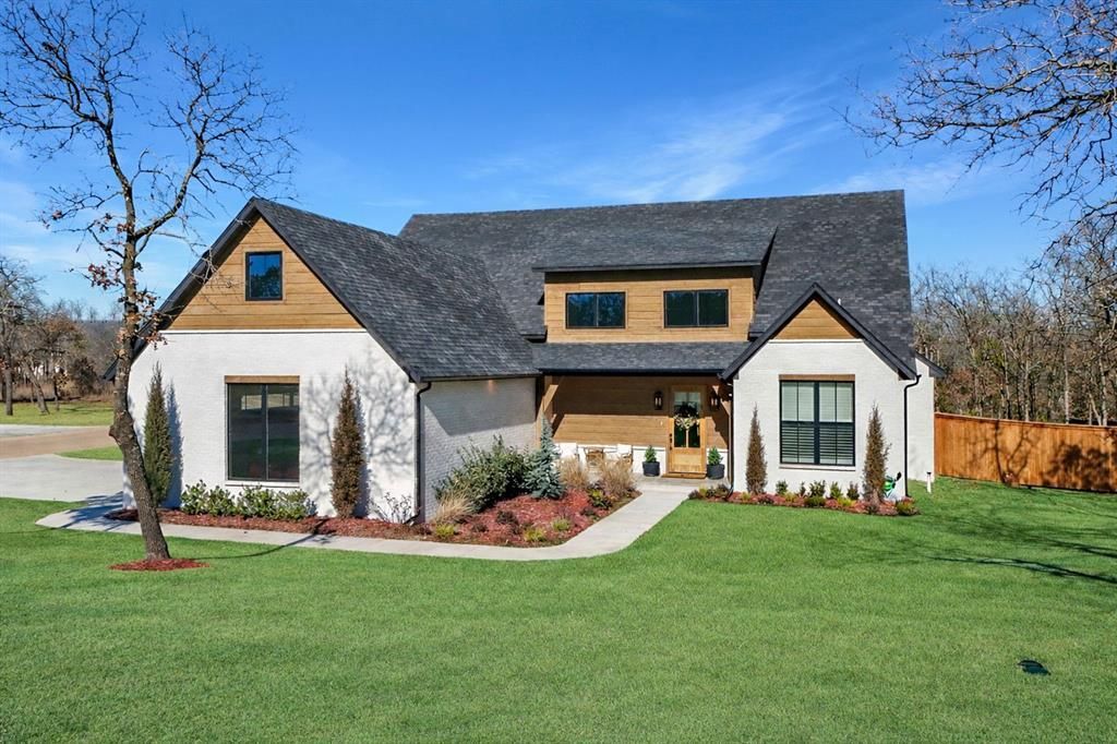 8200 Red Feather, Arcadia, OK 73007 Main Photo