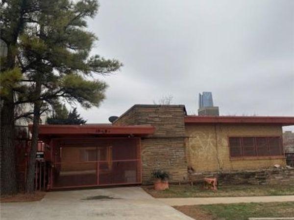 10 NE 8th Street, Oklahoma City, OK 73104