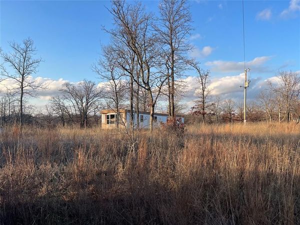 NS 3640 Road, Wewoka, OK 74884