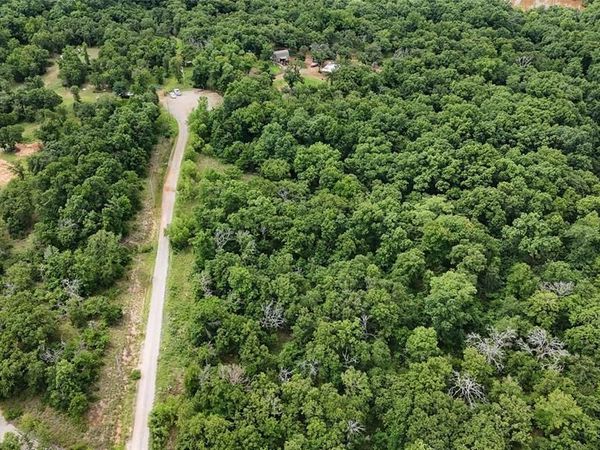 24 Trigger Drive, Norman, OK 74873