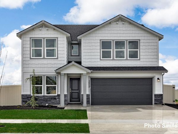 3959 N Keklik Ave, Meridian, ID 83646