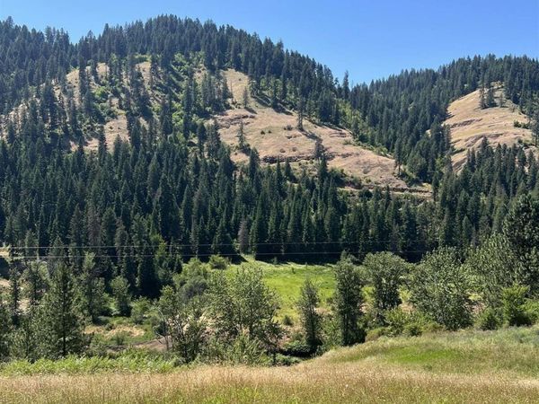 NKA Clearcreek Rd, Kooskia, ID 83539