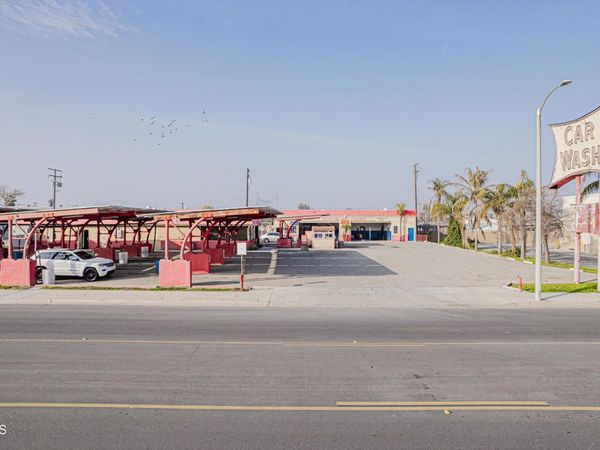 1407 High Street, Delano, CA 93215