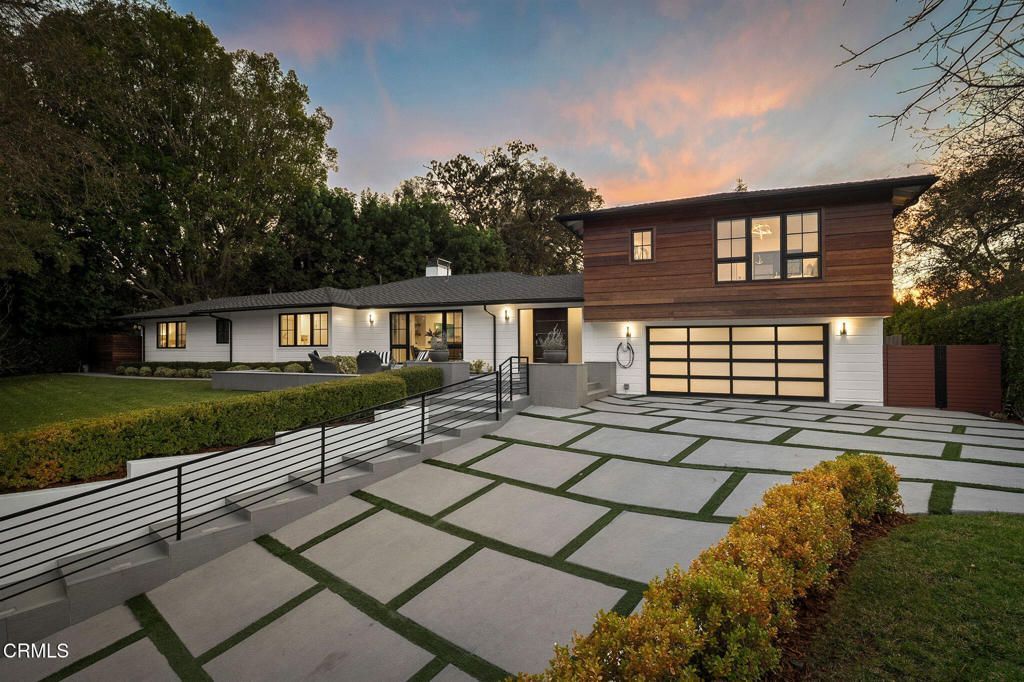 645 S San Rafael Avenue, Pasadena, CA 91105 Main Photo