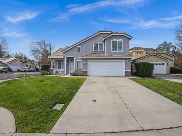 5301 Sage Court, Stockton, CA 95219
