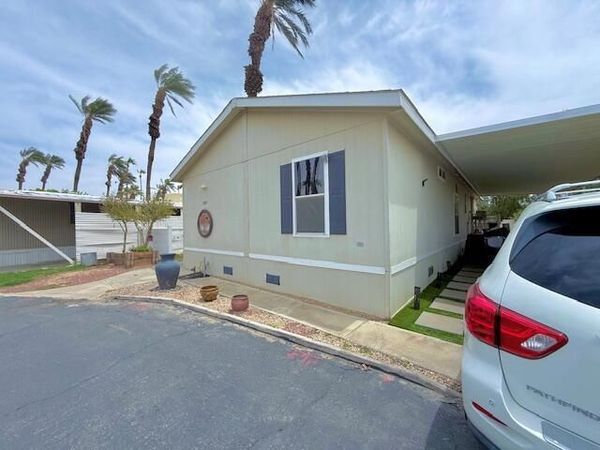 80870 Us Hwy 111 Spc 207, Indio, CA 92201