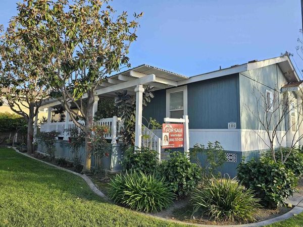 7700 LAMPSON Avenue, Unit SPC #100, Garden Grove, CA 92841