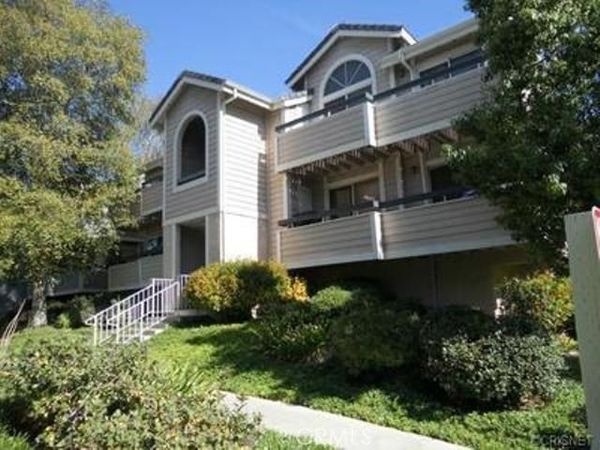 26956 Flo Lane, Unit 338, Canyon Country, CA 91351