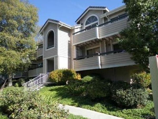26956 Flo Lane, Unit 338, Canyon Country, CA 91351