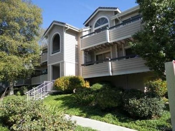 26956 Flo Lane, Unit 338, Canyon Country, CA 91351