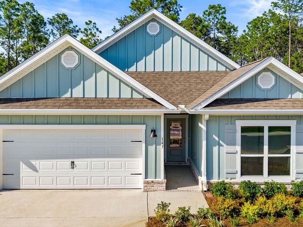 147 Holley Grove Lane, Point Washington, FL 32459