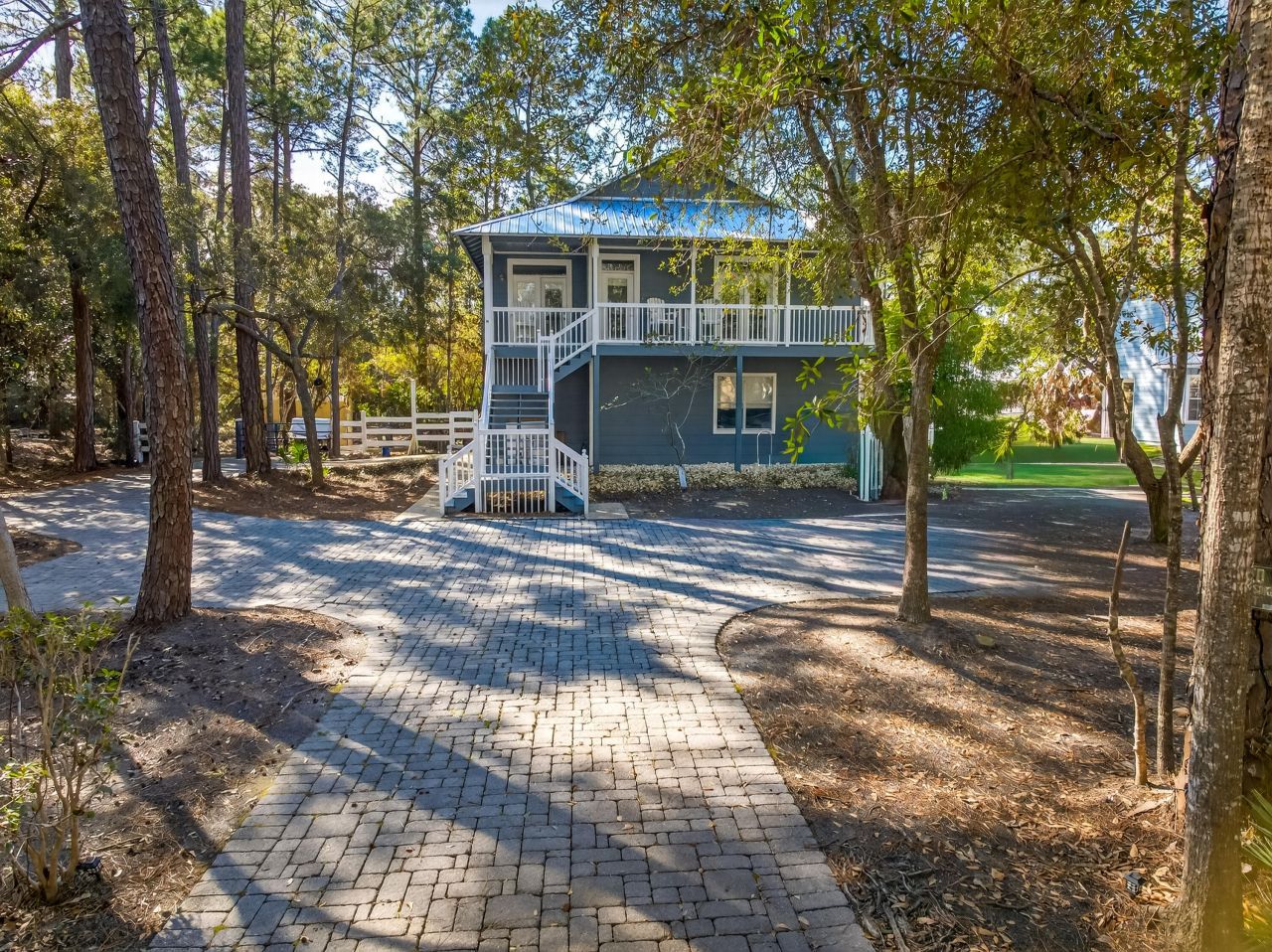 56 E Shallows Drive, Santa Rosa Beach, FL 32459 Main Photo