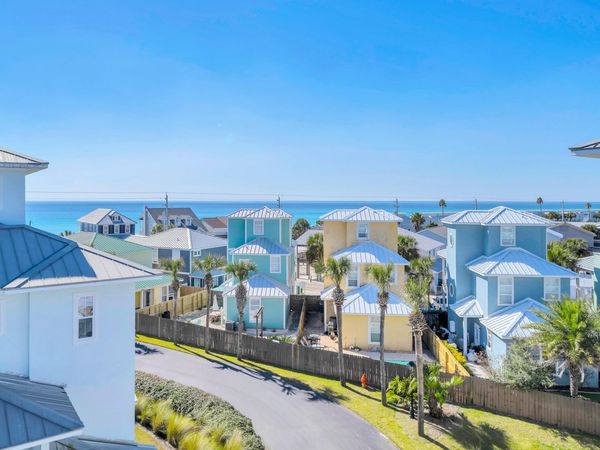22438 Front Beach Road, Panama City Beach, FL 32413