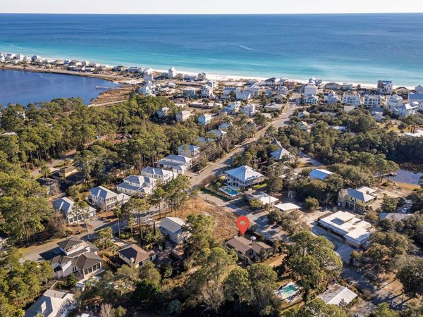 52 Dolphin Drive, Santa Rosa Beach, FL 32459