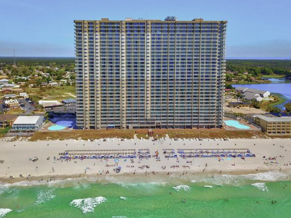 16819 Front Beach Road, UNIT 1810, Panama City Beach, FL 32413