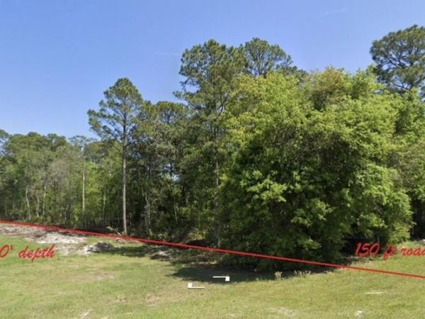 2144 Dog Track Road, Pensacola, FL 32506