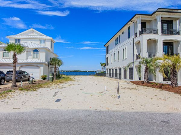 7342 Grand Navarre Boulevard, Unit Lot 7, Navarre, FL 32566
