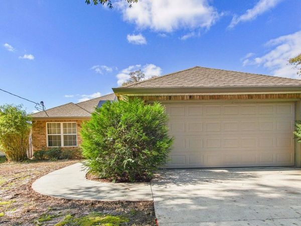 4548 Live Oak Church Road, Crestview, FL 32539