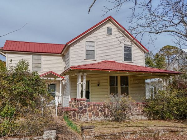 361 Park Avenue, DeFuniak Springs, FL 32435