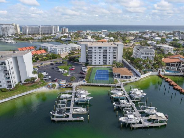 30 Moreno Point Road, Unit 502A, Destin, FL 32541