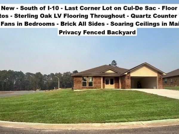 445 Scooter Cove Cove, Crestview, FL 32539