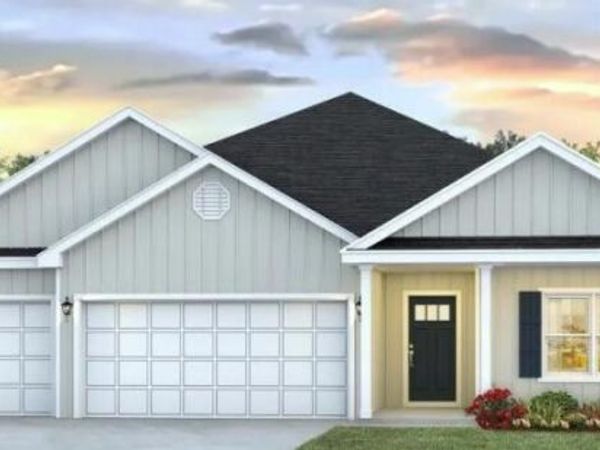 137 W Farm Owl Drive, Freeport, FL 32439