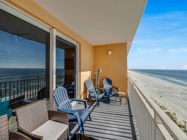 17729 Front Beach Road, Unit 405E, Panama City Beach, FL 32413