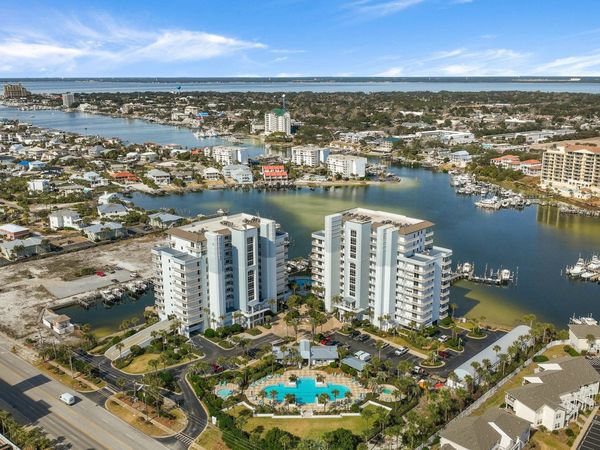 725 Gulf Shore Drive, UNIT 201B, Destin, FL 32541
