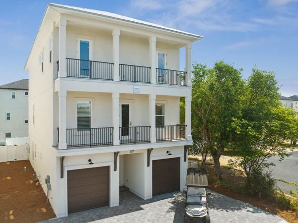 57 Boswells Court, Miramar Beach, FL 32550