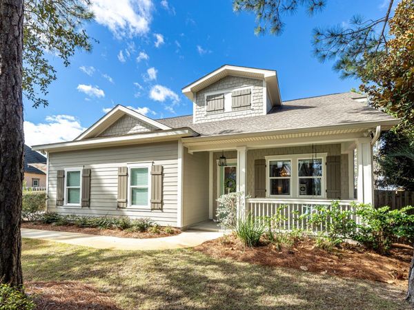 101 Botany Boulevard, Santa Rosa Beach, FL 32459