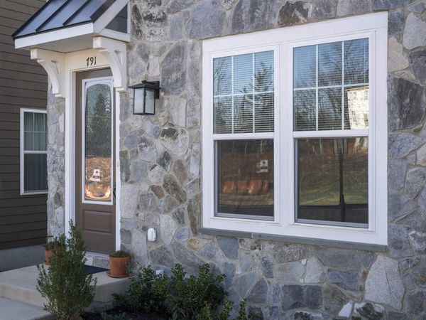 791 PARK RIDGE DR, Crozet, VA 22932