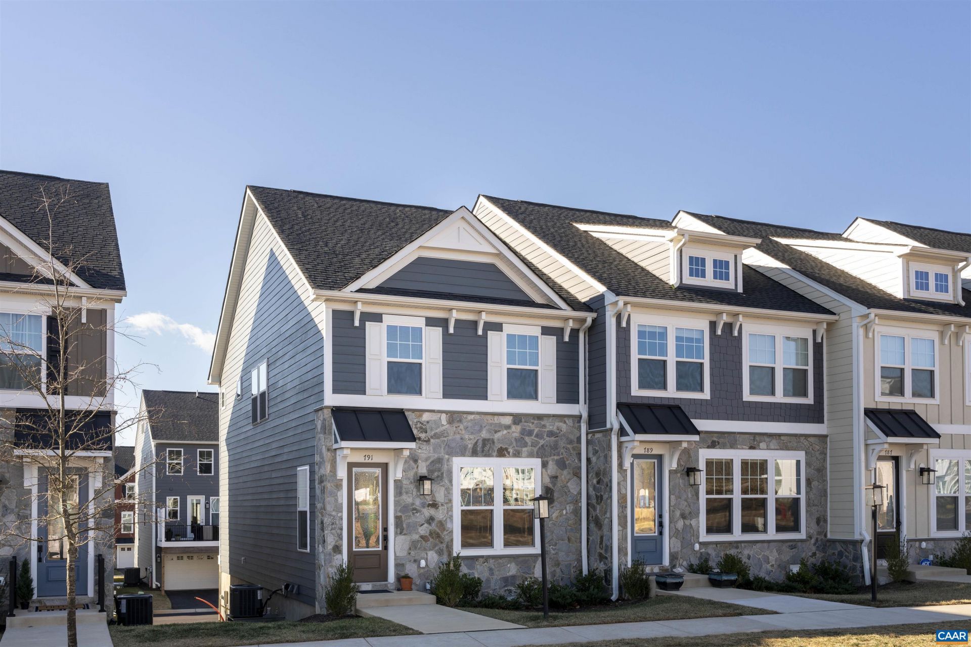 791 Park Ridge Dr, Crozet, VA 22932 Main Photo