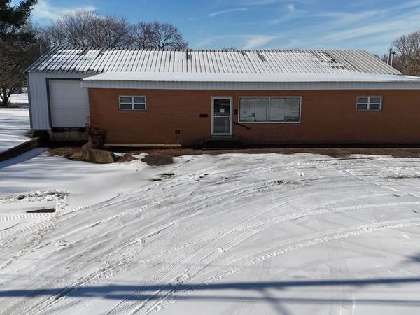 15145 Highland Drive, Mckenzie, TN 38201