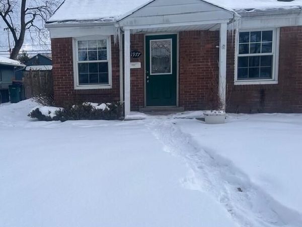 1977 Princeton Road, Berkley, MI 48072