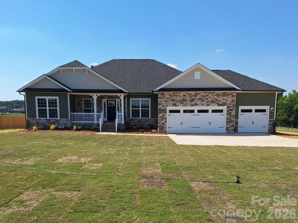 104 Swan Park Lane, Unit 22, Statesville, NC 28625