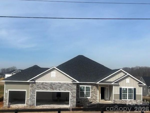 128 Swan Park Lane, Unit 18, Statesville, NC 28625