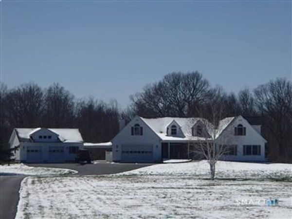 115 Cottage, Montville, CT 06370