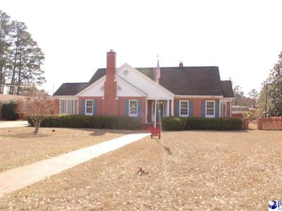 609 E Main St., Lake City, SC 29560