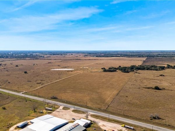 TBD St Hwy 111, Edna, TX 77957