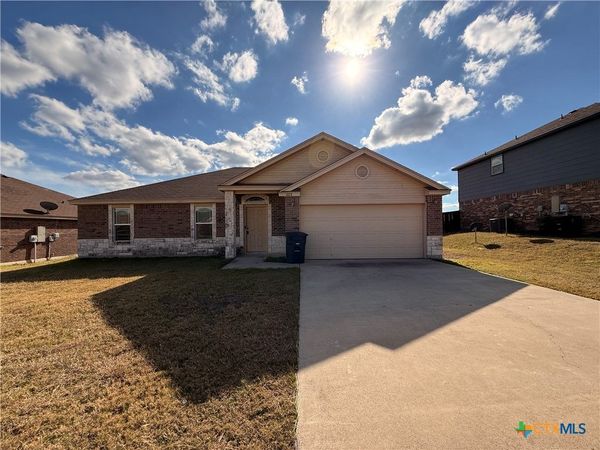 2608 Coal Oil Drive , Killeen, TX 76549