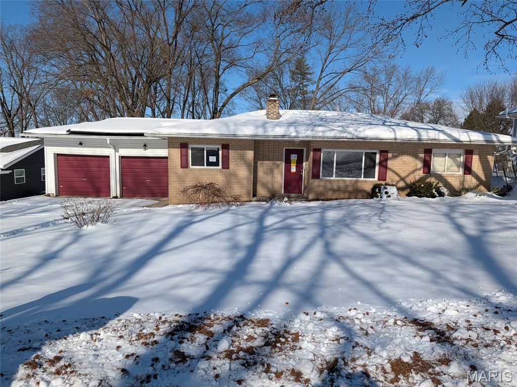 56 Judy Drive, Saint Charles, MO 63301 Main Photo