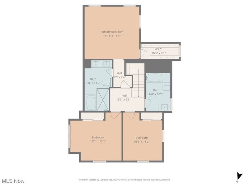 7421 Herman Avenue, Cleveland, OH 44102 Photo 41