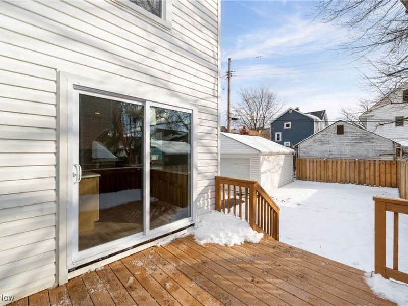 7421 Herman Avenue, Cleveland, OH 44102 Photo 45