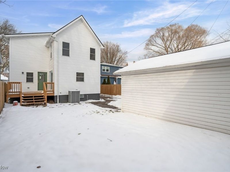 7421 Herman Avenue, Cleveland, OH 44102 Photo 47