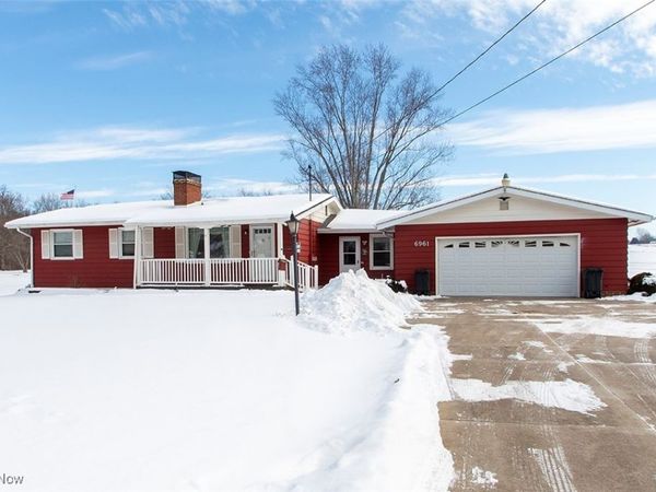 6961 Bear Swamp Road, Medina, OH 44256