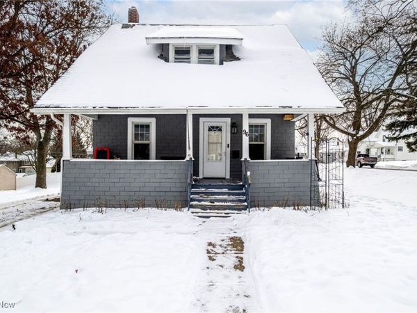 96 W Ohio Avenue, Rittman, OH 44270