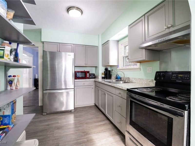 96 W Ohio Avenue, Rittman, OH 44270 Photo 10