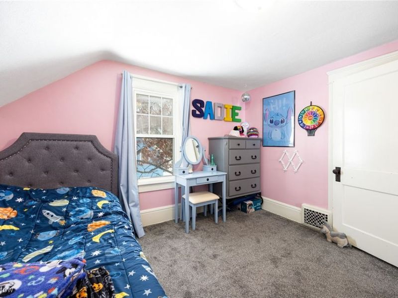 96 W Ohio Avenue, Rittman, OH 44270 Photo 13